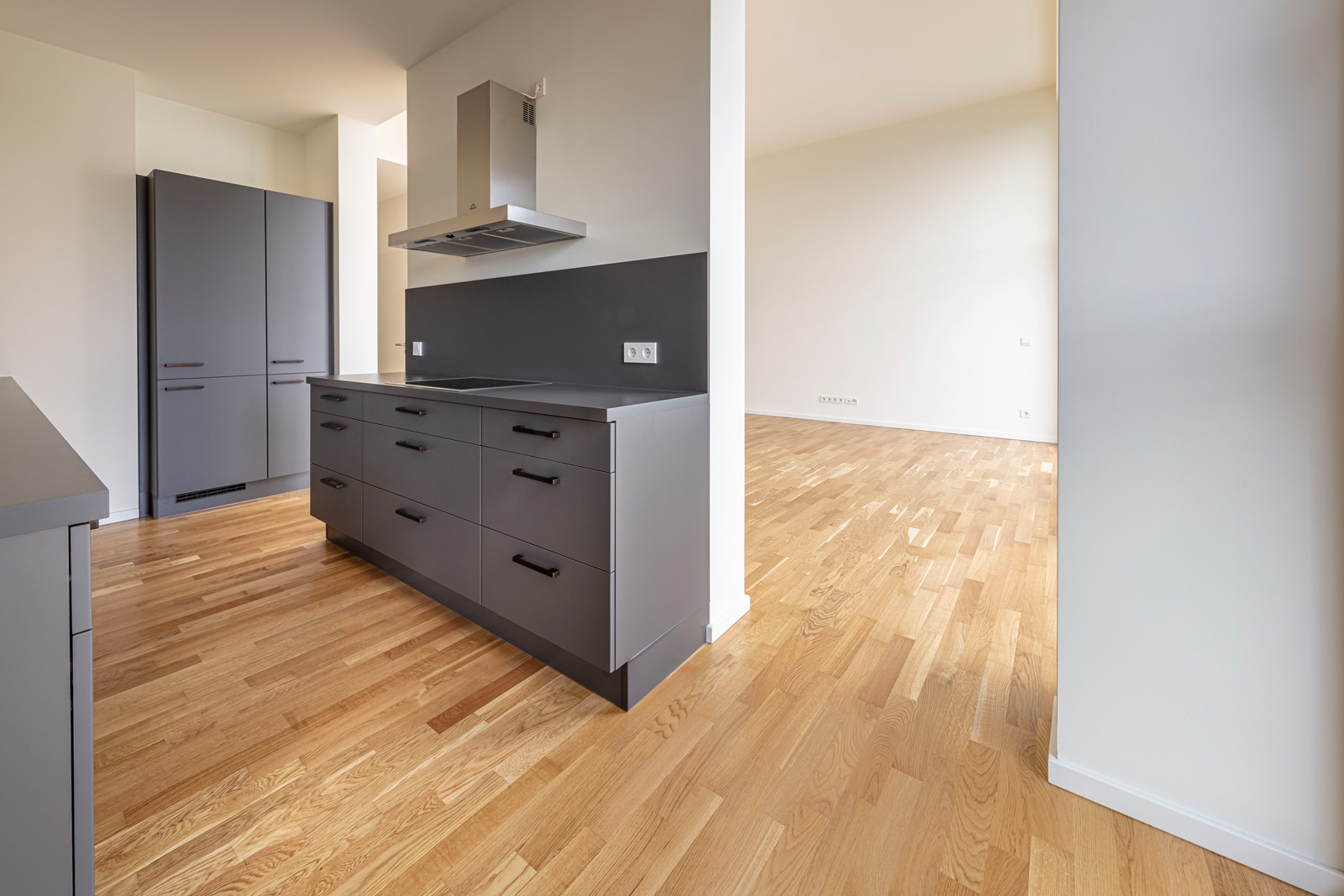 Living on the water – in the middle of Berlin