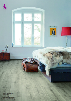  漢諾強(qiáng)化地板