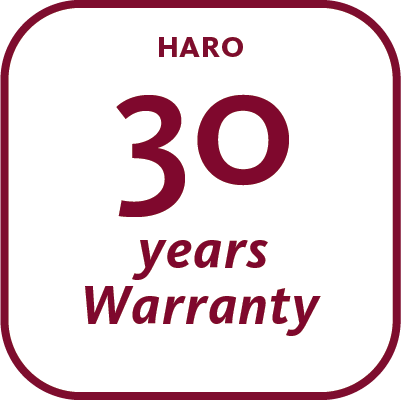 保證期長至30 年