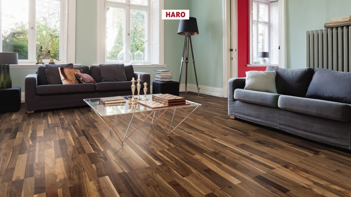 手工實木地板的優(yōu)點