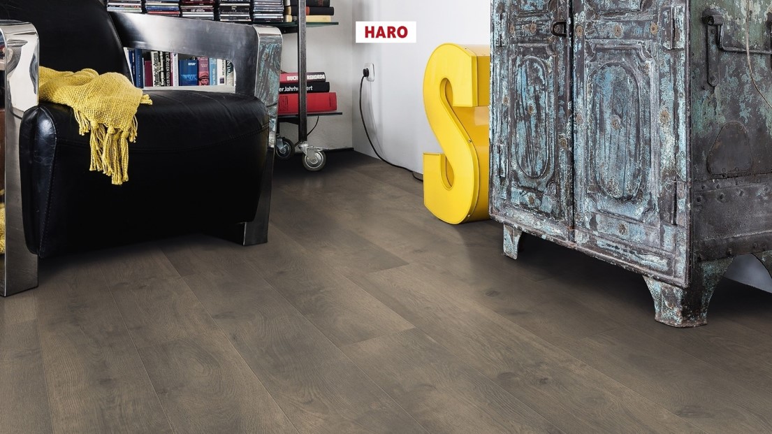 強化地板的優(yōu)點