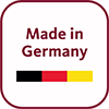100%德國制造