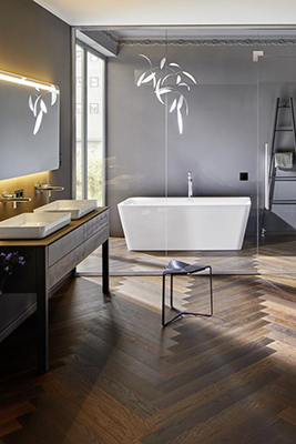 手工實(shí)木拼花