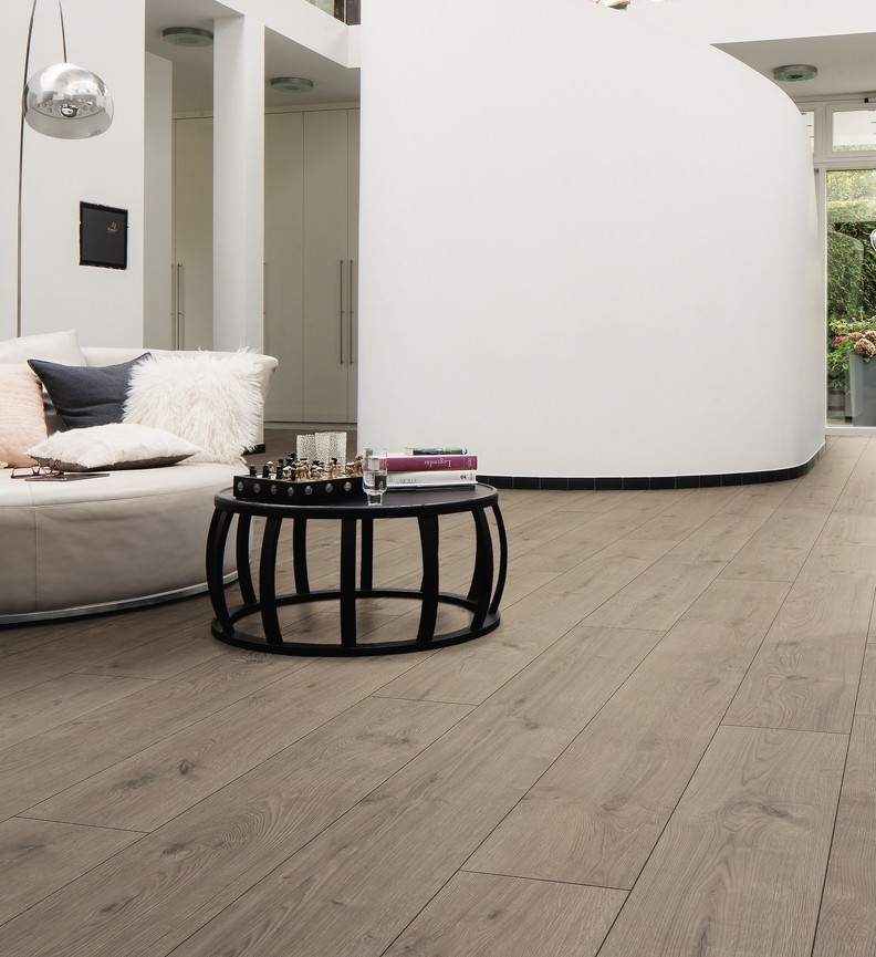  haro laminatboden gran via 4v eiche portland grau authentic int