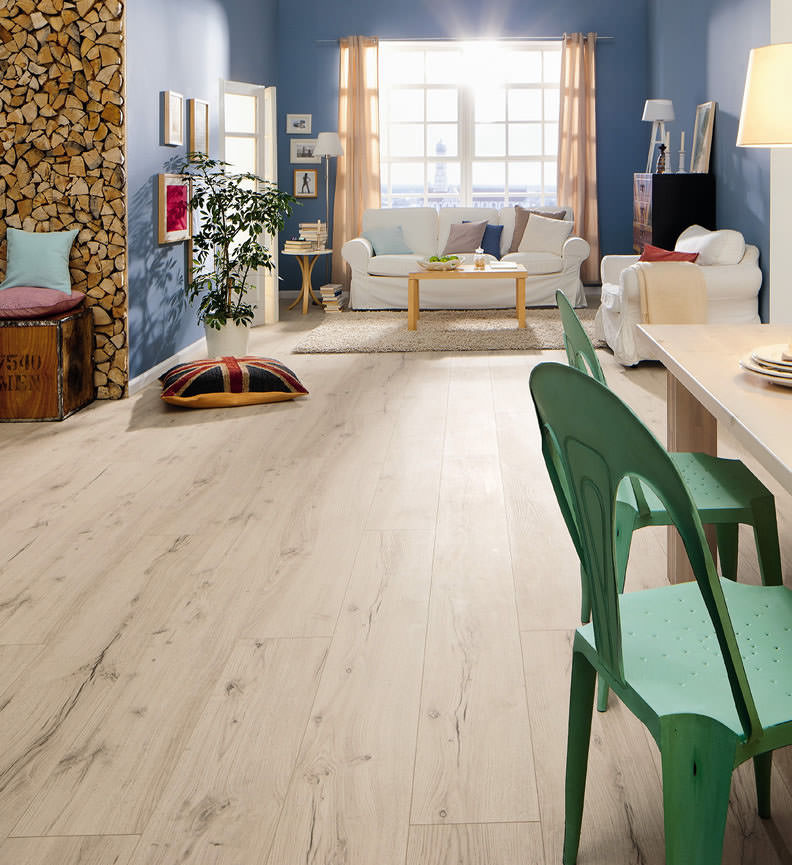 Laminat Gran Via 4V Alpineiche weiss 526710 Int01