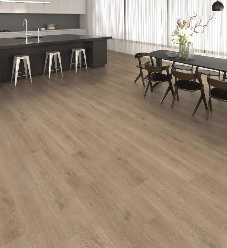  haro laminatboden landhausdiele 4v eiche veneto crema authentic matt qv
