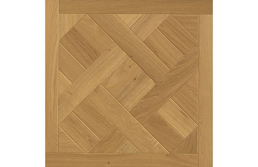 parkettmanufaktur Tafel 4V Basket Eiche  01