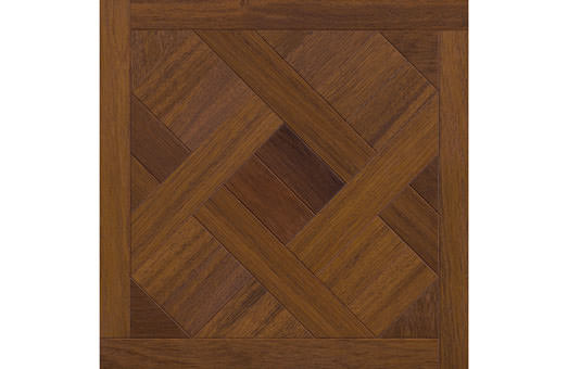 parkettmanufaktur Tafel 4V Basket Merbau  01