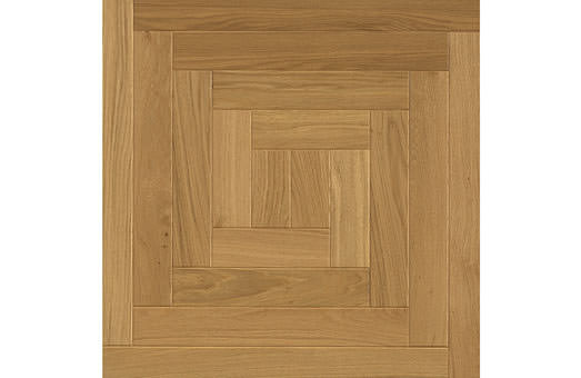 parkettmanufaktur Tafel 4V Loop Eiche  01