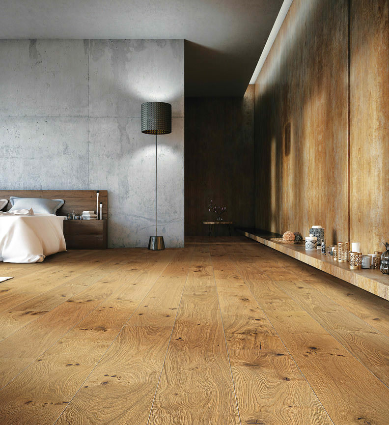  haro parkett landhausdiele 180 4v eiche sauvage retro strukturiert int