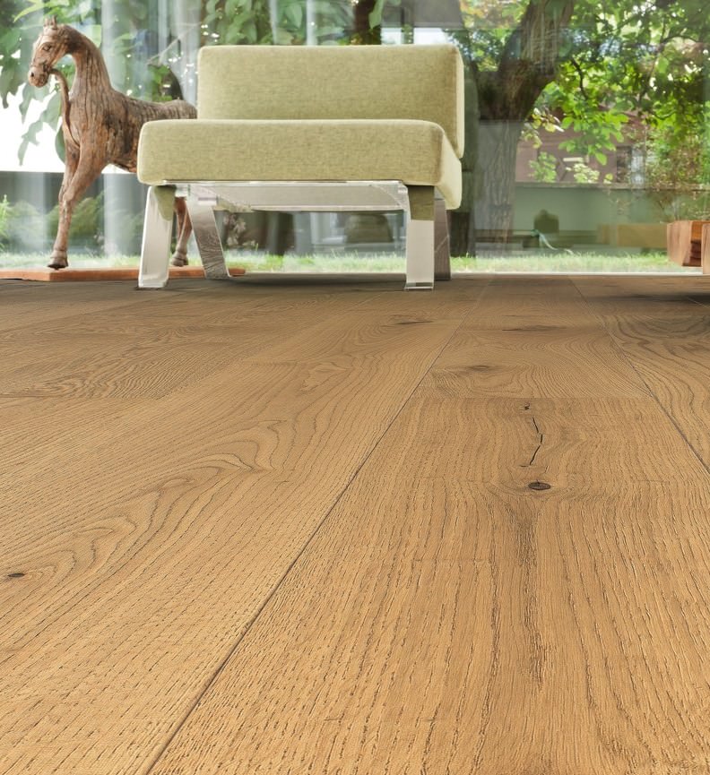  haro parkett landhausdiele 180 2v eiche sauvage strukturiert int