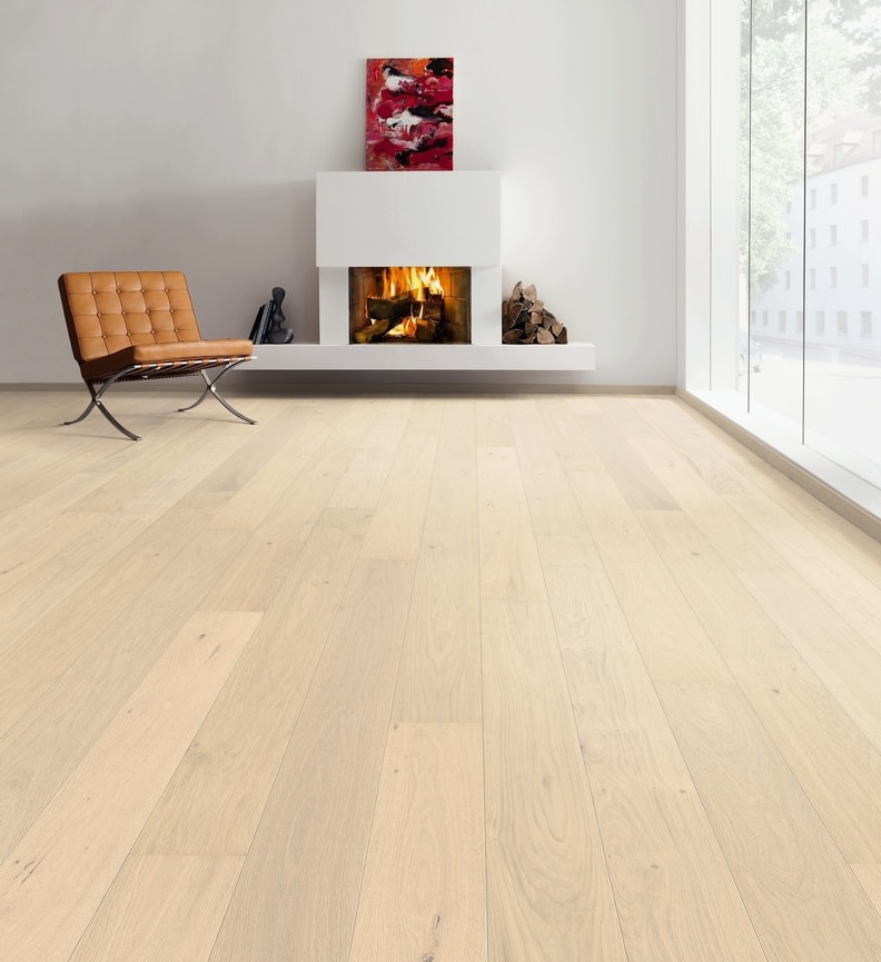  haro parkett landhausdiele 2v eiche sandweiss markant strukturiert qv