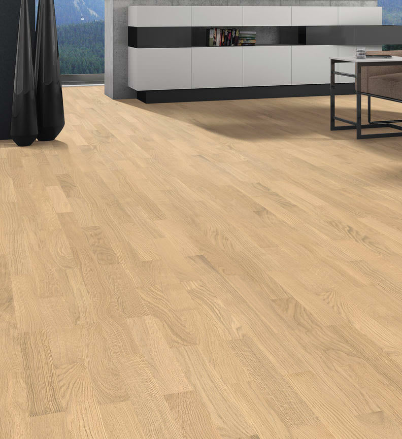  haro parkett stab allegro eiche invisible trend strukturiert qv