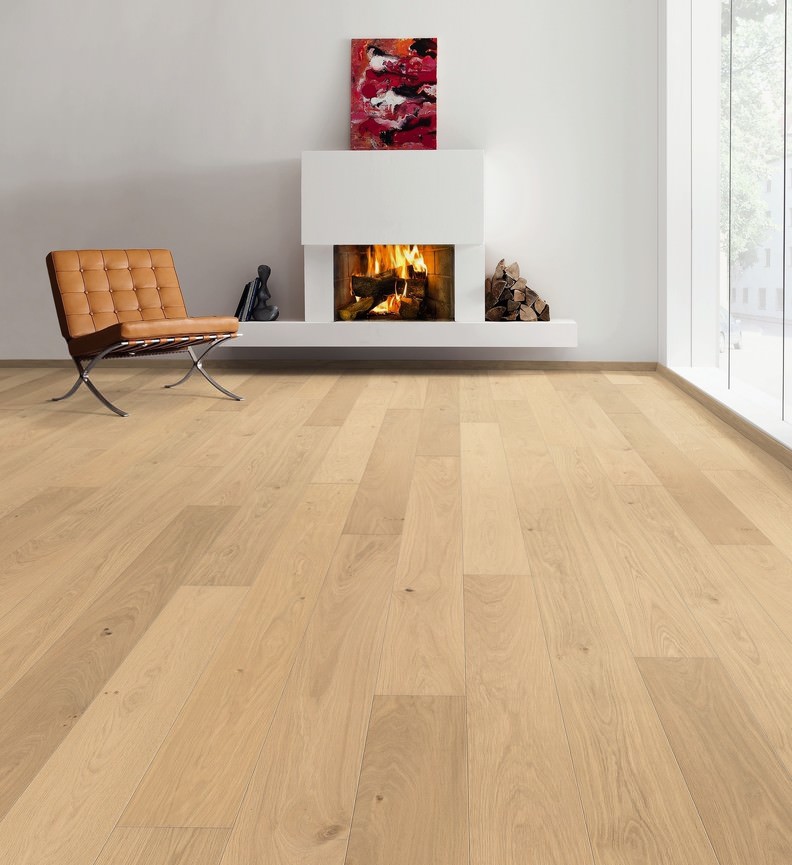  haro professional parkett landhausdiele 4v eiche invisible natur strukturiert qv