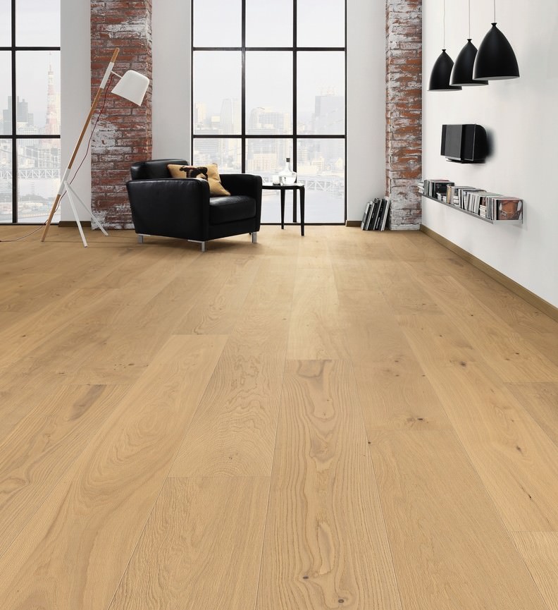  haro parkett landhausdiele plaza 240 4v eiche invisible markant strukturiert qv