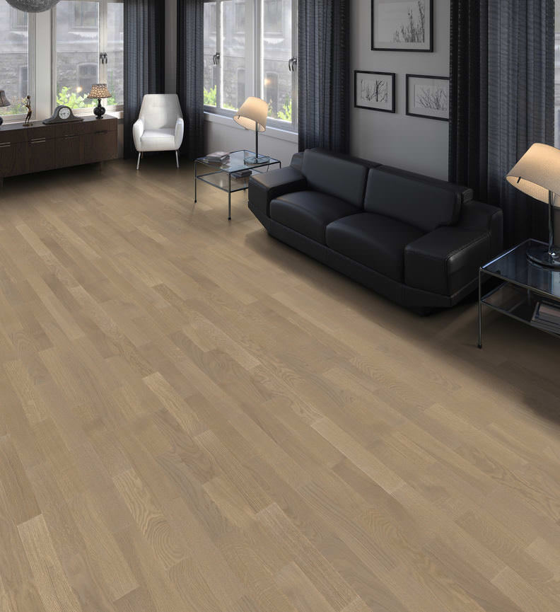  haro parkett stab allegro eiche sandgrau trend qv