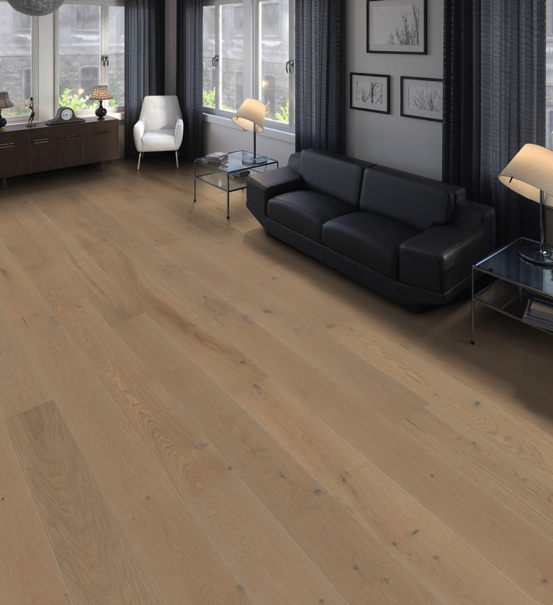  haro parkett stab landhausdiele maxim 4v eiche sandgrau sauvage strukturiert qv