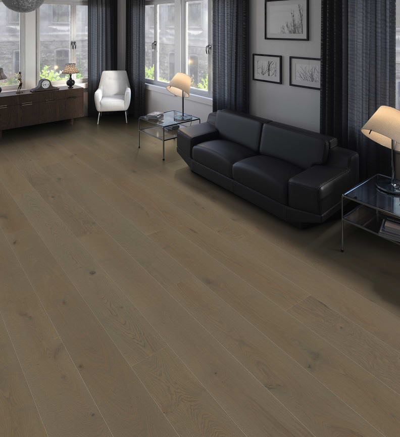  haro parkett stab landhausdiele maxim 4v eiche graphitgrau sauvage strukturiert qv