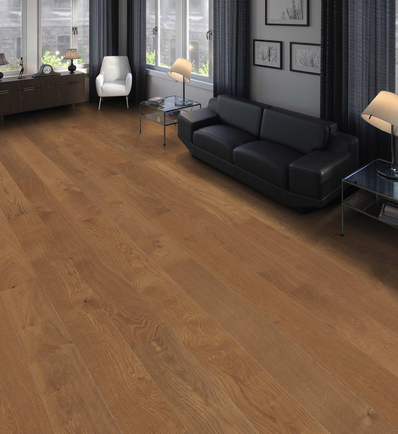  haro parkett stab landhausdiele maxim 4v bernsteineiche markant strukturiert qv