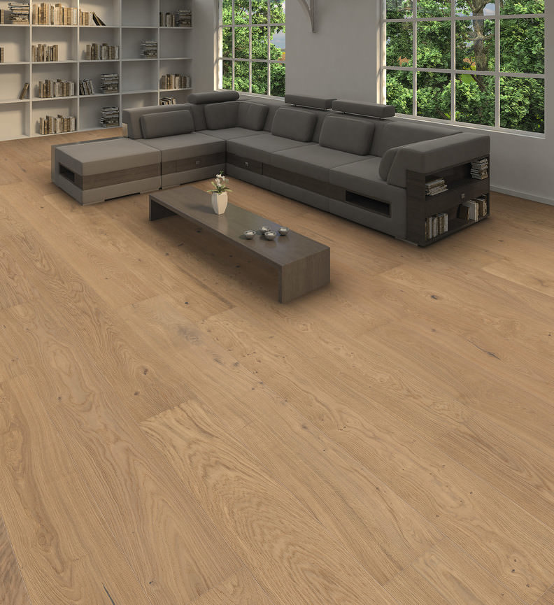  haro parkett landhausdiele plaza 240 4v eiche puroweiss sauvage strukturiert qv