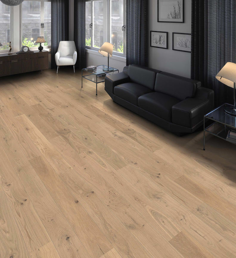  haro parkett landhausdiele 140 2v eiche lichtweiss sauvage strukturiert qv