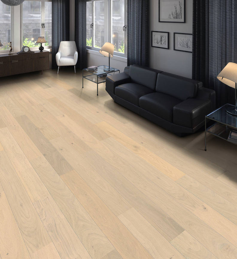  haro parkett stab landhausdiele duna 4v eiche lichtweiss markant strukturiert qv