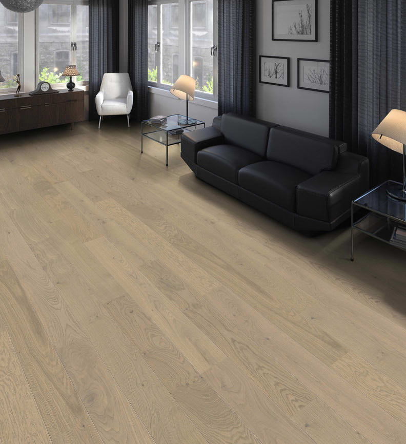  haro parkett stab landhausdiele duna 4v eiche sandgrau markant strukturiert qv