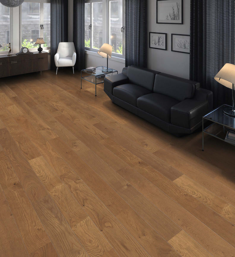  haro parkett stab landhausdiele duna 4v bernsteineiche markant strukturiert qv